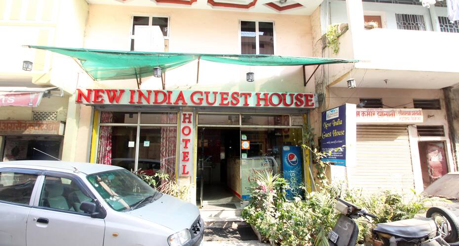 TG Stays Gopal bari, Jaipur 1